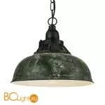 Подвесной светильник Eglo Grantham 1 49735