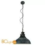 Подвесной светильник Eglo Grantham 1 49753 - Фото 0