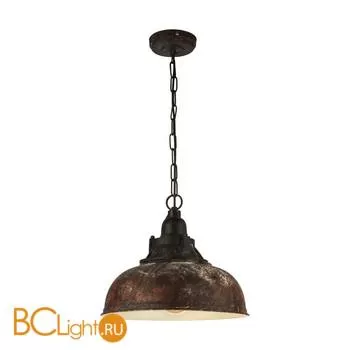 Подвесной светильник Eglo Grantham 1 49819 - Фото 0