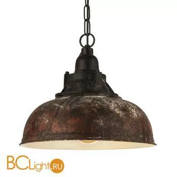 Подвесной светильник Eglo Grantham 1 49819