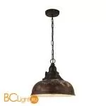 Подвесной светильник Eglo Grantham 1 49819 - Фото 0