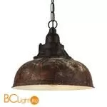 Подвесной светильник Eglo Grantham 1 49819