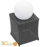 Садово-парковый фонарь Eglo Haakon 91706