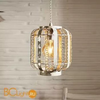 Подвесной светильник Eglo Hagley 49133 - Фото 1