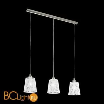 Подвесной светильник Eglo Hambleton 49614 - Фото 0