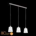 Подвесной светильник Eglo Hambleton 49614 - Фото 0