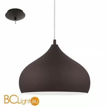 Подвесной светильник Eglo Hapton 1 94891