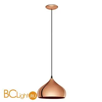 Подвесной светильник Eglo Hapton 49449 - Фото 0