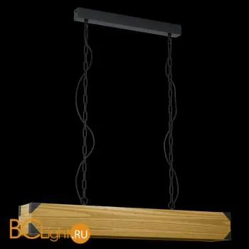 Подвесной светильник Eglo Harborough 43159