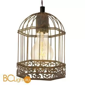 Подвесной светильник Eglo Harling 49217