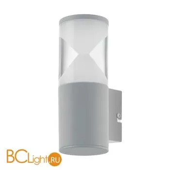 Уличный настенный светильник Eglo Helvella 96419