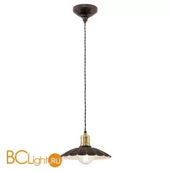 Подвесной светильник Eglo Hemington 49461 - Фото 0