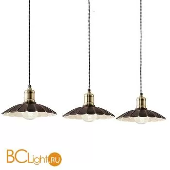 Подвесной светильник Eglo Hemington 49463