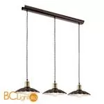 Подвесной светильник Eglo Hemington 49463 - Фото 0