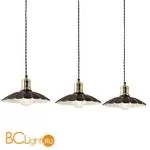 Подвесной светильник Eglo Hemington 49463