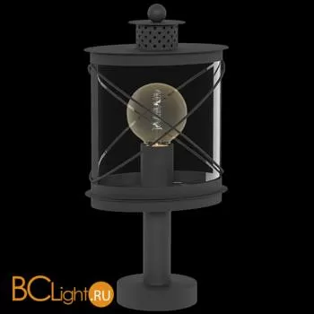 Садово-парковый фонарь Eglo Hilburn 94864