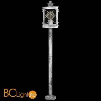Садово-парковый фонарь Eglo Hilburn 1 94868