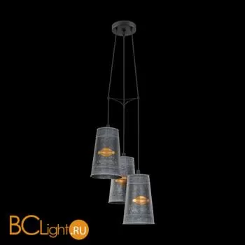 Подвесной светильник Eglo Honeybourne 43108