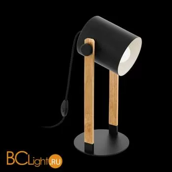 Настольная лампа Eglo Hornwood 43047