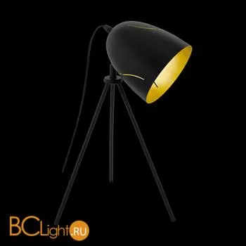 Настольная лампа Eglo Hunningham 43007