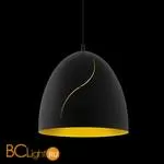 Подвесной светильник Eglo Hunningham 43067