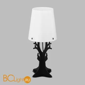 Настольная лампа Eglo Huntsham 49365