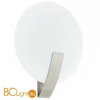 Настенный уличный светильник Eglo Idenia 91688