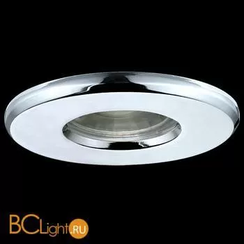 Встраиваемый спот (точечный светильник) Eglo Igoa 94975