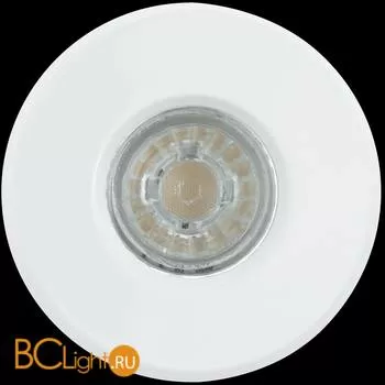 Встраиваемый спот (точечный светильник) Eglo Igoa 94977