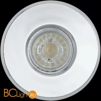 Встраиваемый спот (точечный светильник) Eglo Igoa 94978