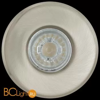 Встраиваемый спот (точечный светильник) Eglo Igoa 94979
