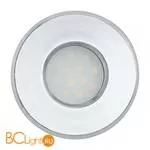 Встраиваемый спот (точечный светильник) Eglo Igoa 93215