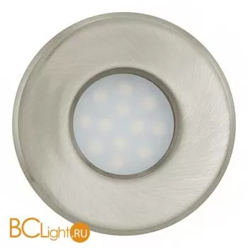 Встраиваемый спот (точечный светильник) Eglo Igoa 93221