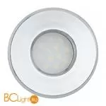 Встраиваемый спот (точечный светильник) Eglo Igoa 93219