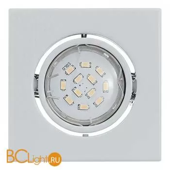 Встраиваемый спот (точечный светильник) Eglo Igoa 93241