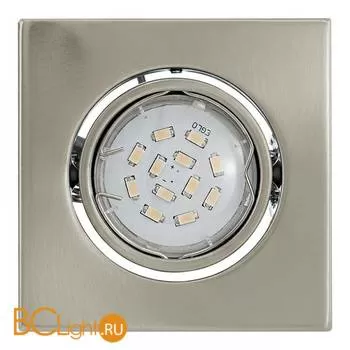Встраиваемый спот (точечный светильник) Eglo Igoa 93243