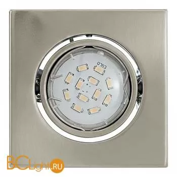 Встраиваемый спот (точечный светильник) Eglo Igoa 93247