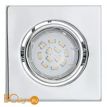 Встраиваемый спот (точечный светильник) Eglo Igoa 93246