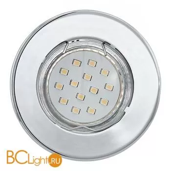 Встраиваемый спот (точечный светильник) Eglo Igoa 93224