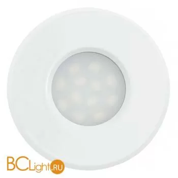 Встраиваемый спот (точечный светильник) Eglo Igoa 93214