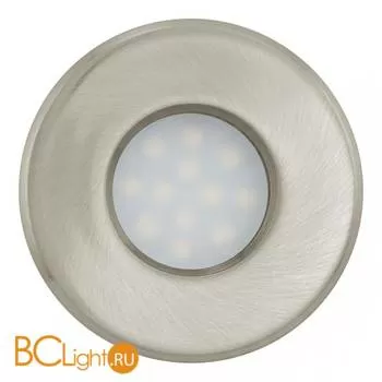 Встраиваемый спот (точечный светильник) Eglo Igoa 93216