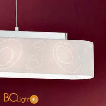 Подвесной светильник Eglo Indo 89214 - Фото 0