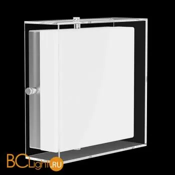 Уличный настенный светильник Eglo Infesto 94874