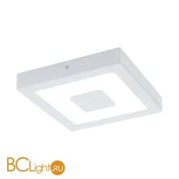 Уличный потолочный светильник Eglo Iphias 96488