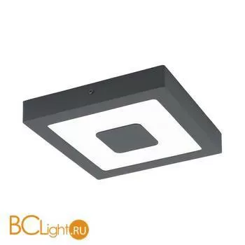 Уличный потолочный светильник Eglo Iphias 96489