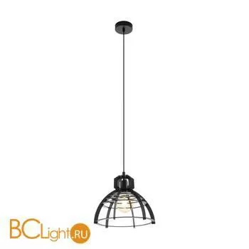 Подвесной светильник Eglo Ipswich 49158 - Фото 0