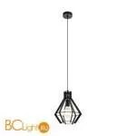 Подвесной светильник Eglo Ipswich 49159 - Фото 0