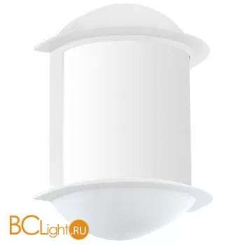 Уличный настенный светильник Eglo Isoba 96353