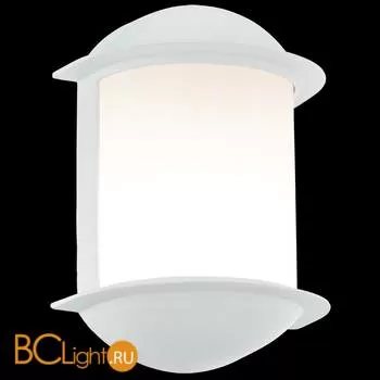 Уличный настенный светильник Eglo Isoba 93258
