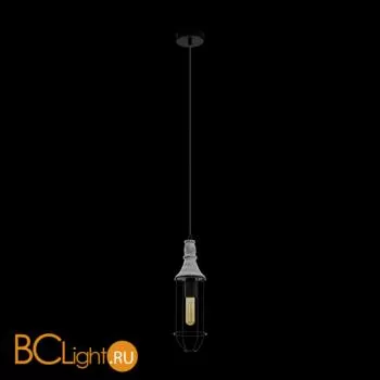 Подвесной светильник Eglo Itchington 33017 - Фото 0